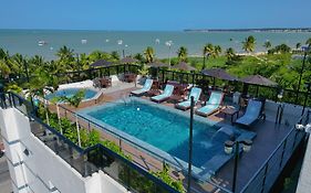 Atlântico Praia Hotel